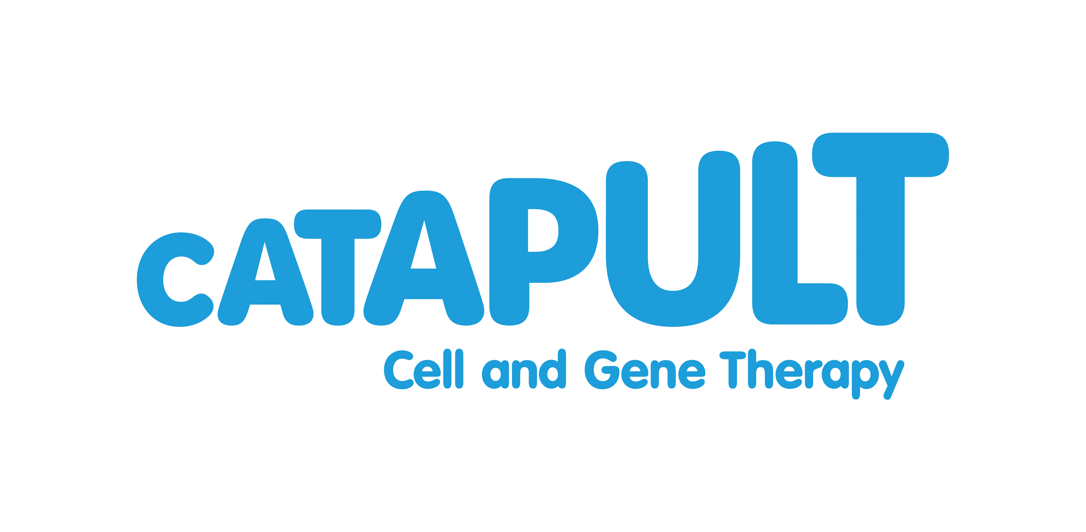 Catapult cell and gene therapy logo